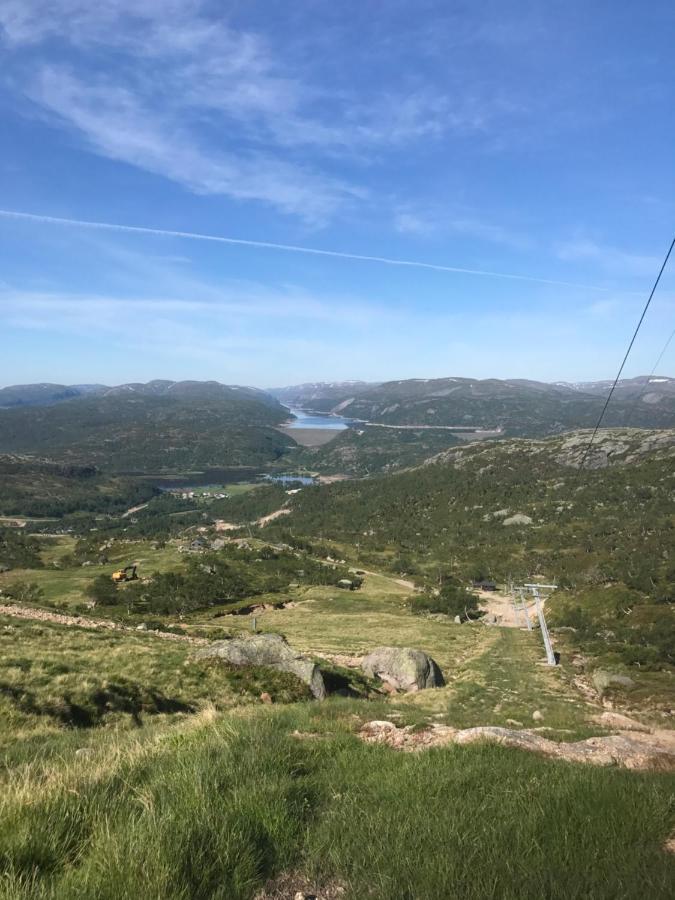 Fidjeland 69 Close To Kjerag Extérieur photo